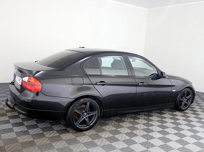 BMW 320 Business ATM 2.0 110kW Таллин - изображение 3