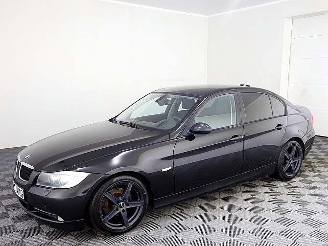 BMW 320 Business ATM 2.0 110kW Таллин - изображение 2