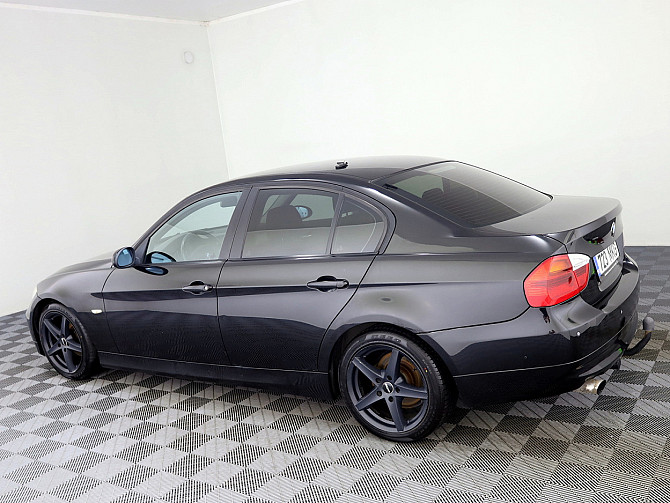 BMW 320 Business ATM 2.0 110kW Таллин - изображение 4