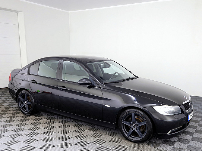 BMW 320 Business ATM 2.0 110kW Таллин - изображение 1