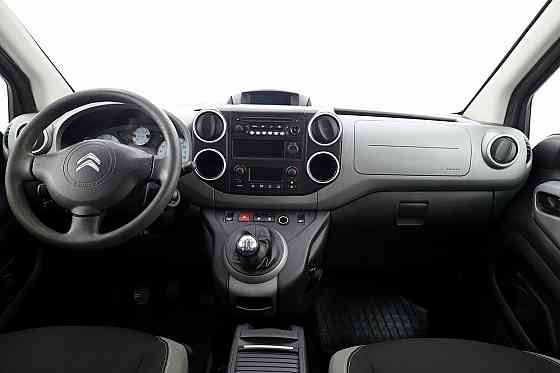 Citroen Berlingo Multispace Facelift 1.6 HDi 84kW Таллин