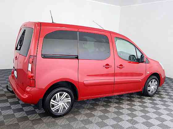 Citroen Berlingo Multispace Facelift 1.6 HDi 84kW Таллин
