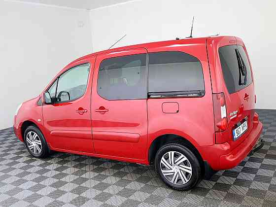 Citroen Berlingo Multispace Facelift 1.6 HDi 84kW Таллин