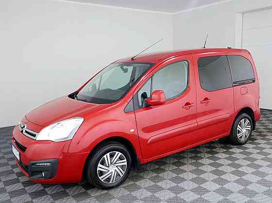 Citroen Berlingo Multispace Facelift 1.6 HDi 84kW Таллин