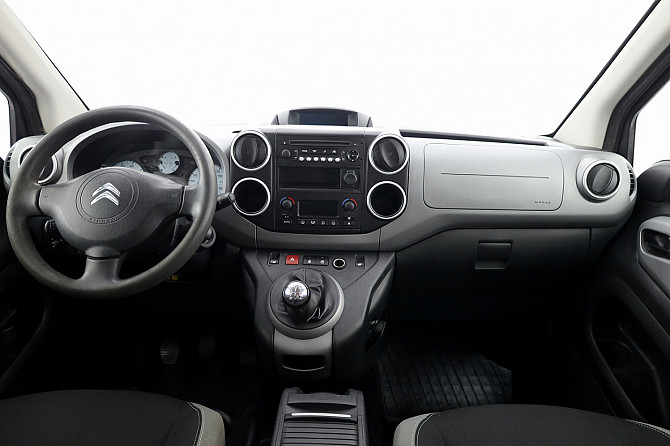 Citroen Berlingo Multispace Facelift 1.6 HDi 84kW Таллин - изображение 5