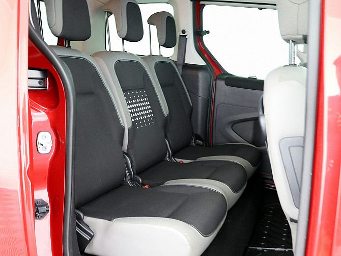 Citroen Berlingo Multispace Facelift 1.6 HDi 84kW Таллин - изображение 7