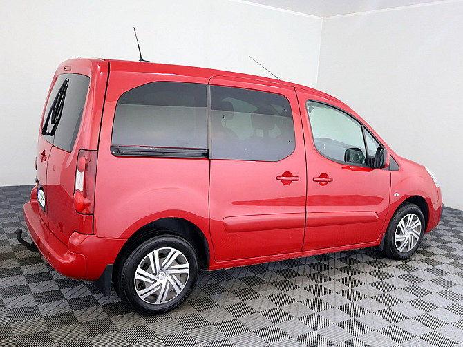 Citroen Berlingo Multispace Facelift 1.6 HDi 84kW Таллин - изображение 3