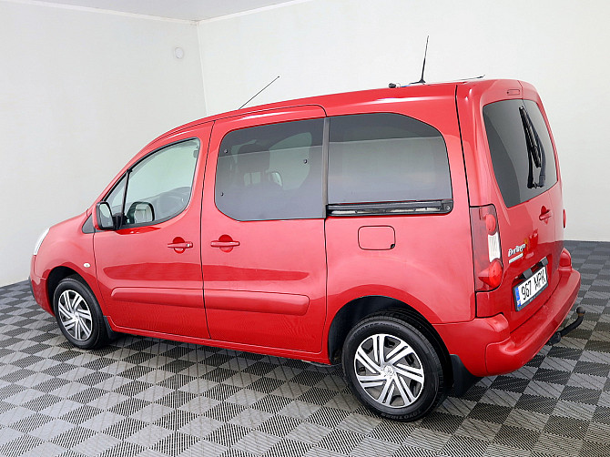 Citroen Berlingo Multispace Facelift 1.6 HDi 84kW Таллин - изображение 4