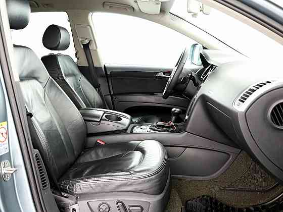 Audi Q7 S-Line Facelift ATM 3.0 TDI 171kW Таллин