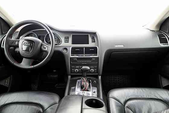Audi Q7 S-Line Facelift ATM 3.0 TDI 171kW Таллин