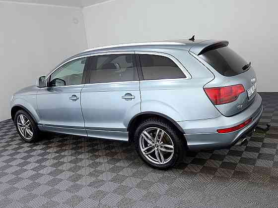 Audi Q7 S-Line Facelift ATM 3.0 TDI 171kW Таллин