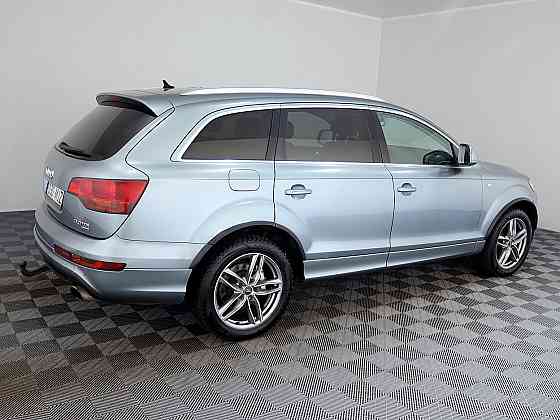 Audi Q7 S-Line Facelift ATM 3.0 TDI 171kW Таллин