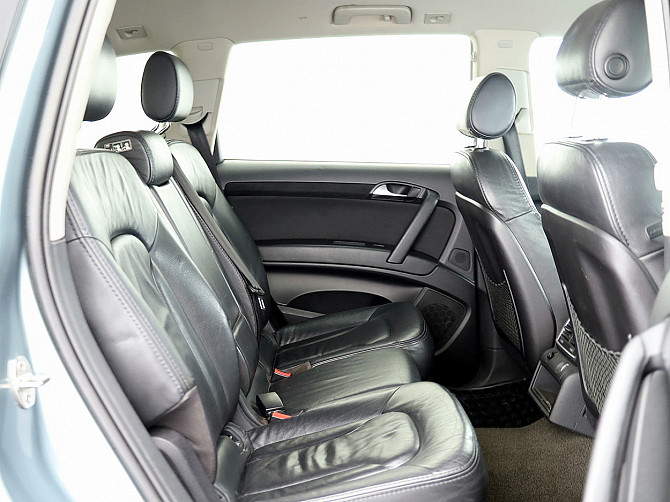 Audi Q7 S-Line Facelift ATM 3.0 TDI 171kW Таллин - изображение 7