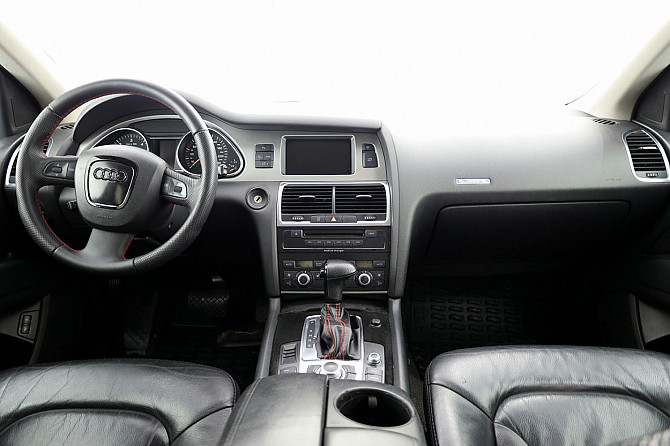 Audi Q7 S-Line Facelift ATM 3.0 TDI 171kW Таллин - изображение 5
