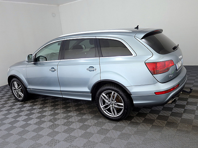 Audi Q7 S-Line Facelift ATM 3.0 TDI 171kW Таллин - изображение 4