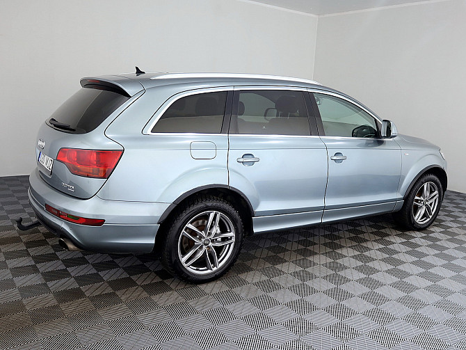 Audi Q7 S-Line Facelift ATM 3.0 TDI 171kW Таллин - изображение 3