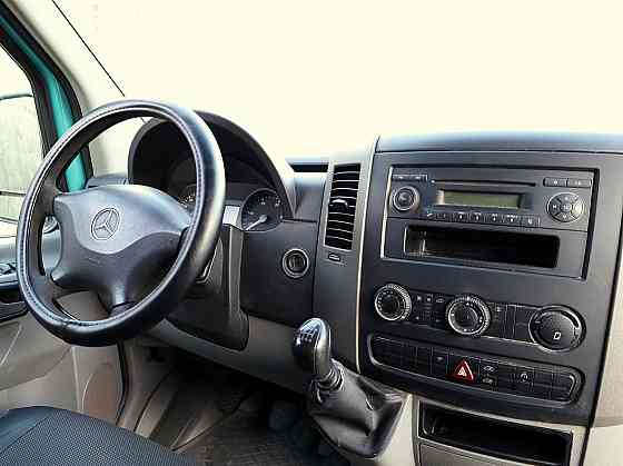 Mercedes-Benz Sprinter 211CDI 2.1 CDI 80kW Таллин