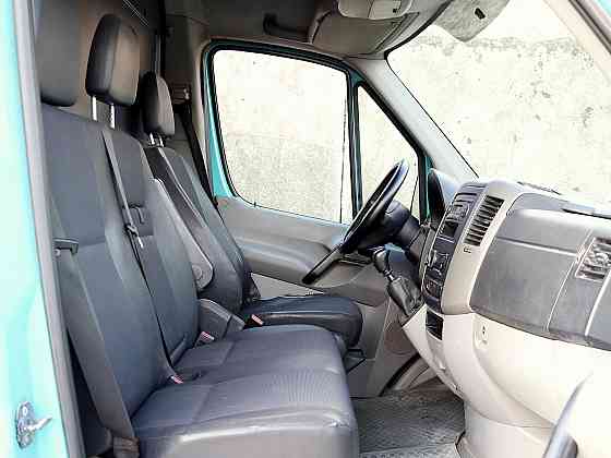 Mercedes-Benz Sprinter 211CDI 2.1 CDI 80kW Таллин
