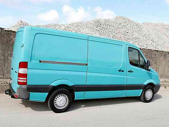 Mercedes-Benz Sprinter 211CDI 2.1 CDI 80kW Таллин