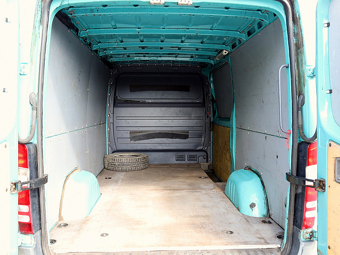 Mercedes-Benz Sprinter 211CDI 2.1 CDI 80kW Таллин - изображение 8