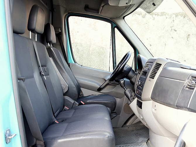 Mercedes-Benz Sprinter 211CDI 2.1 CDI 80kW Таллин - изображение 6