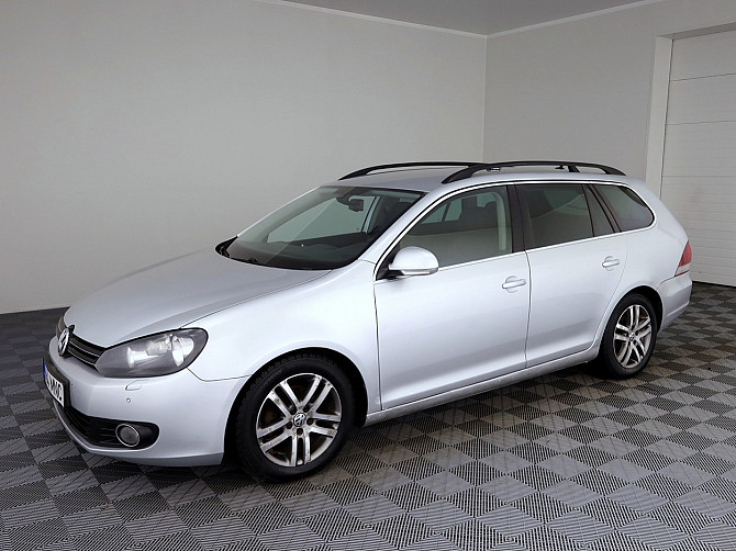 Volkswagen Golf Variant Comfortline 1.4 90kW Таллин - изображение 2