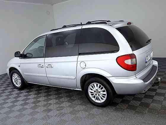 Chrysler Voyager Comfort ATM 2.8 CRD 110kW Таллин