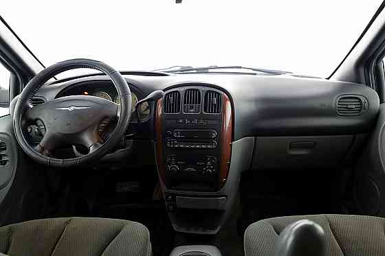 Chrysler Voyager Comfort ATM 2.8 CRD 110kW Таллин