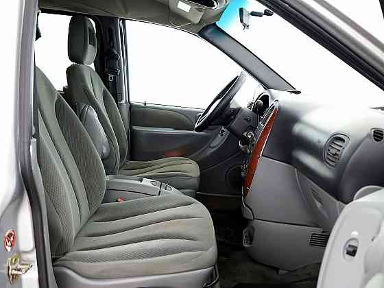 Chrysler Voyager Comfort ATM 2.8 CRD 110kW Таллин