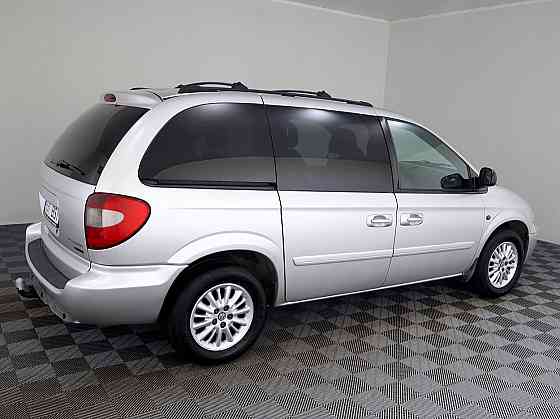 Chrysler Voyager Comfort ATM 2.8 CRD 110kW Таллин