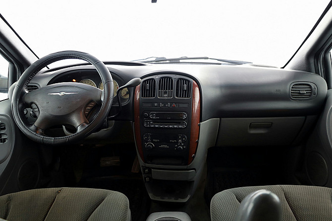 Chrysler Voyager Comfort ATM 2.8 CRD 110kW Таллин - изображение 5