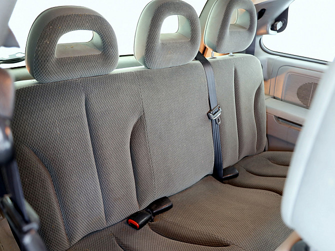 Chrysler Voyager Comfort ATM 2.8 CRD 110kW Таллин - изображение 8