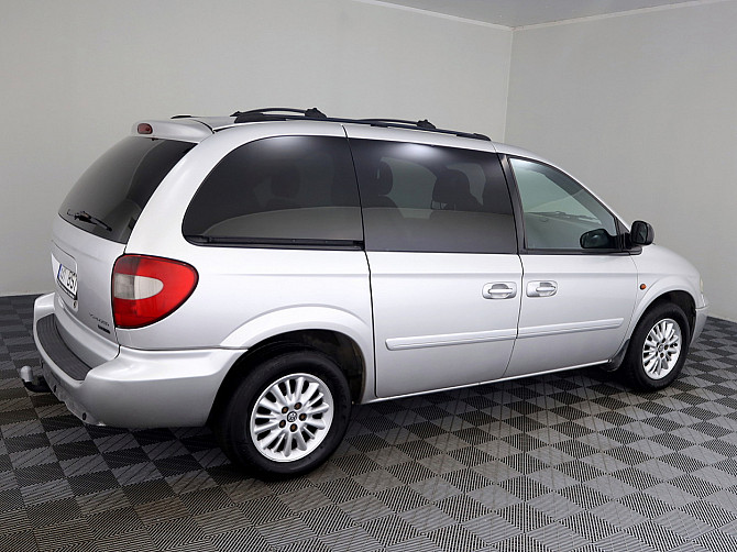 Chrysler Voyager Comfort ATM 2.8 CRD 110kW Таллин - изображение 3