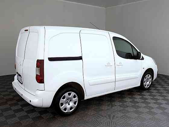 Peugeot Partner Van ATM 1.6 HDi 73kW Таллин