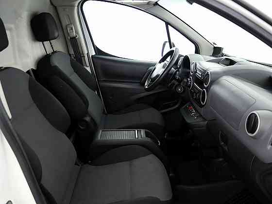 Peugeot Partner Van ATM 1.6 HDi 73kW Таллин