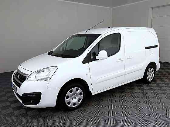 Peugeot Partner Van ATM 1.6 HDi 73kW Таллин