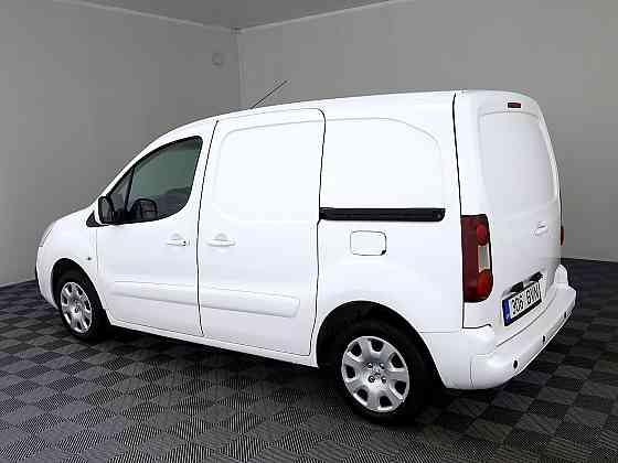 Peugeot Partner Van ATM 1.6 HDi 73kW Таллин