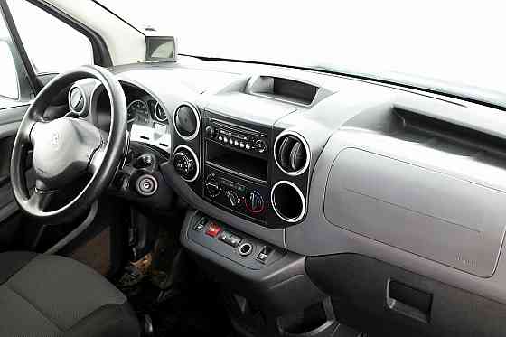 Peugeot Partner Van ATM 1.6 HDi 73kW Таллин