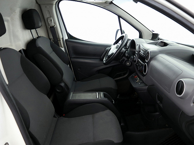 Peugeot Partner Van ATM 1.6 HDi 73kW Таллин - изображение 6