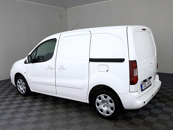 Peugeot Partner Van ATM 1.6 HDi 73kW Таллин - изображение 4