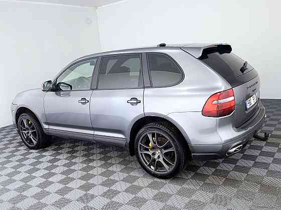 Porsche Cayenne Platinum Facelift ATM 3.0 TDI 176kW Таллин