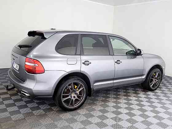 Porsche Cayenne Platinum Facelift ATM 3.0 TDI 176kW Таллин