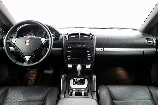 Porsche Cayenne Platinum Facelift ATM 3.0 TDI 176kW Таллин - изображение 5