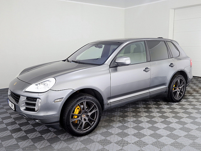 Porsche Cayenne Platinum Facelift ATM 3.0 TDI 176kW Таллин - изображение 2