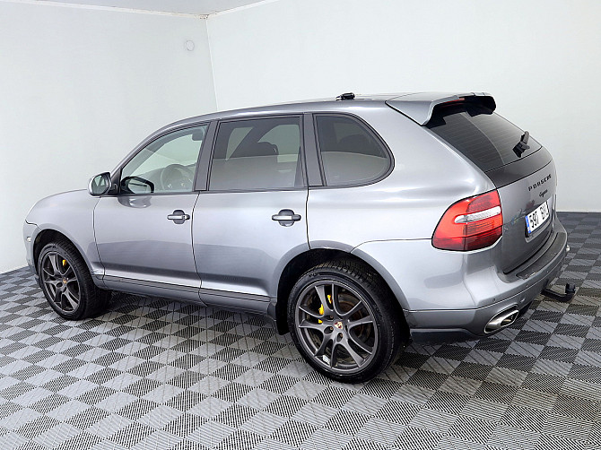 Porsche Cayenne Platinum Facelift ATM 3.0 TDI 176kW Таллин - изображение 4