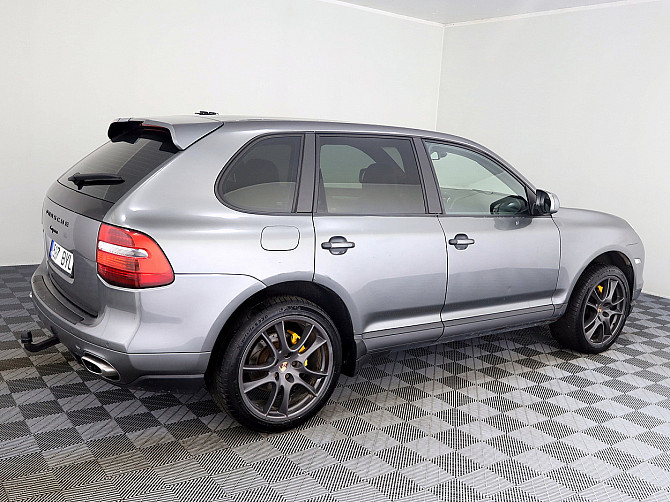 Porsche Cayenne Platinum Facelift ATM 3.0 TDI 176kW Таллин - изображение 3