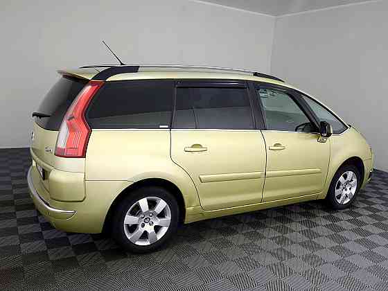 Citroen C4 Picasso Comfort ATM 2.0 HDi 100kW Таллин