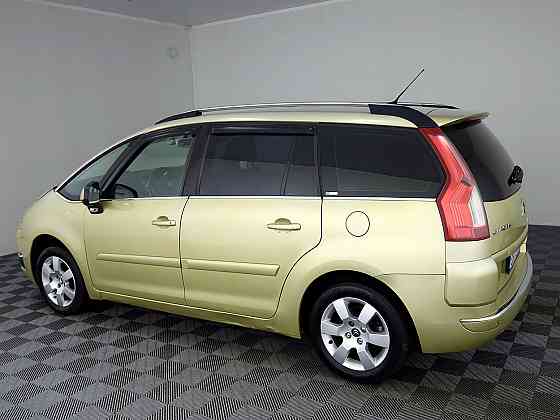 Citroen C4 Picasso Comfort ATM 2.0 HDi 100kW Таллин