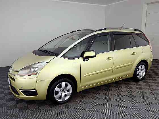 Citroen C4 Picasso Comfort ATM 2.0 HDi 100kW Таллин