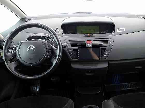 Citroen C4 Picasso Comfort ATM 2.0 HDi 100kW Таллин